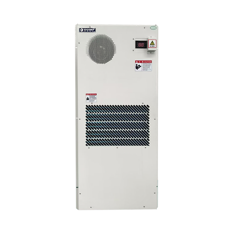 Panlabas na Electrical Cabinet Air Conditioner