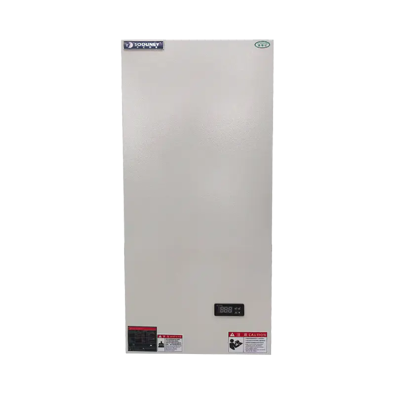 Libreng Pagpapanatili ng Water Heat Exchanger