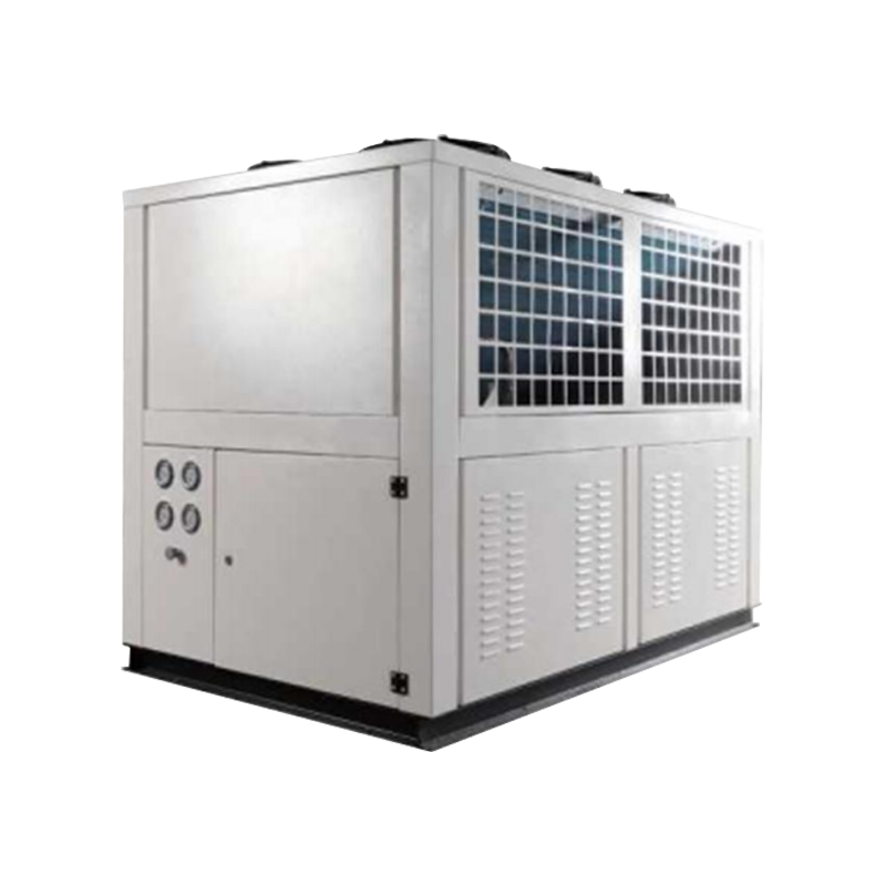 Pang-industriya Chiller