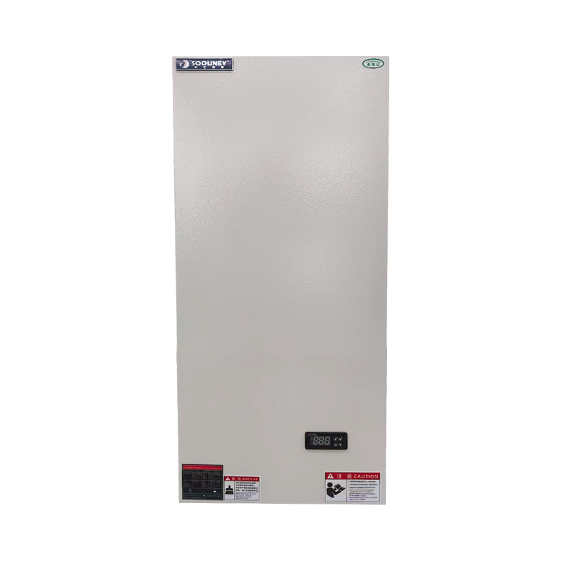 Tubig Heat Exchanger
