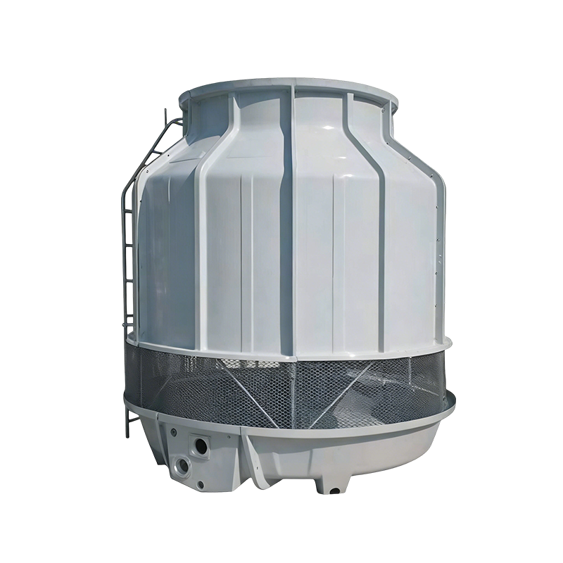 Corrosion Resistant High Efficient Industrial Standard Cooling Tower